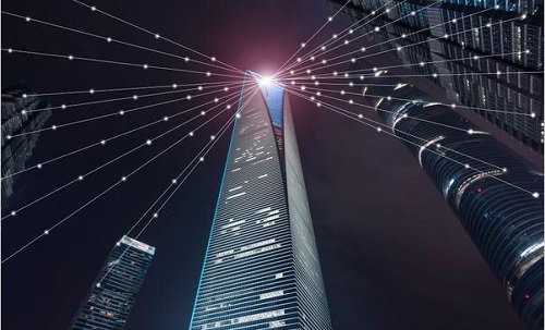 信息化數據互聯(lián) 智慧化提質(zhì)增效